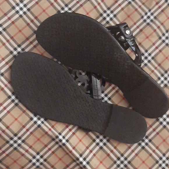 Tory Burch patent Miller US 8.5 --8 - Picture 5 of 11